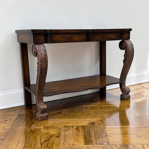 Vintage neoclassical revival - neoclassical,