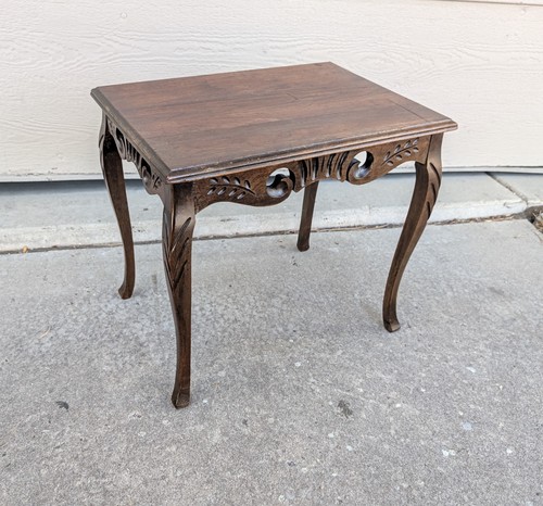 Vtg french provincial - vtg,